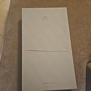 Aquatalia Ryleigh Calf Boots size 7.5